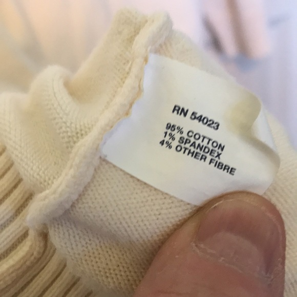 Gap Maternity sweater. GUC. - Picture 3 of 5